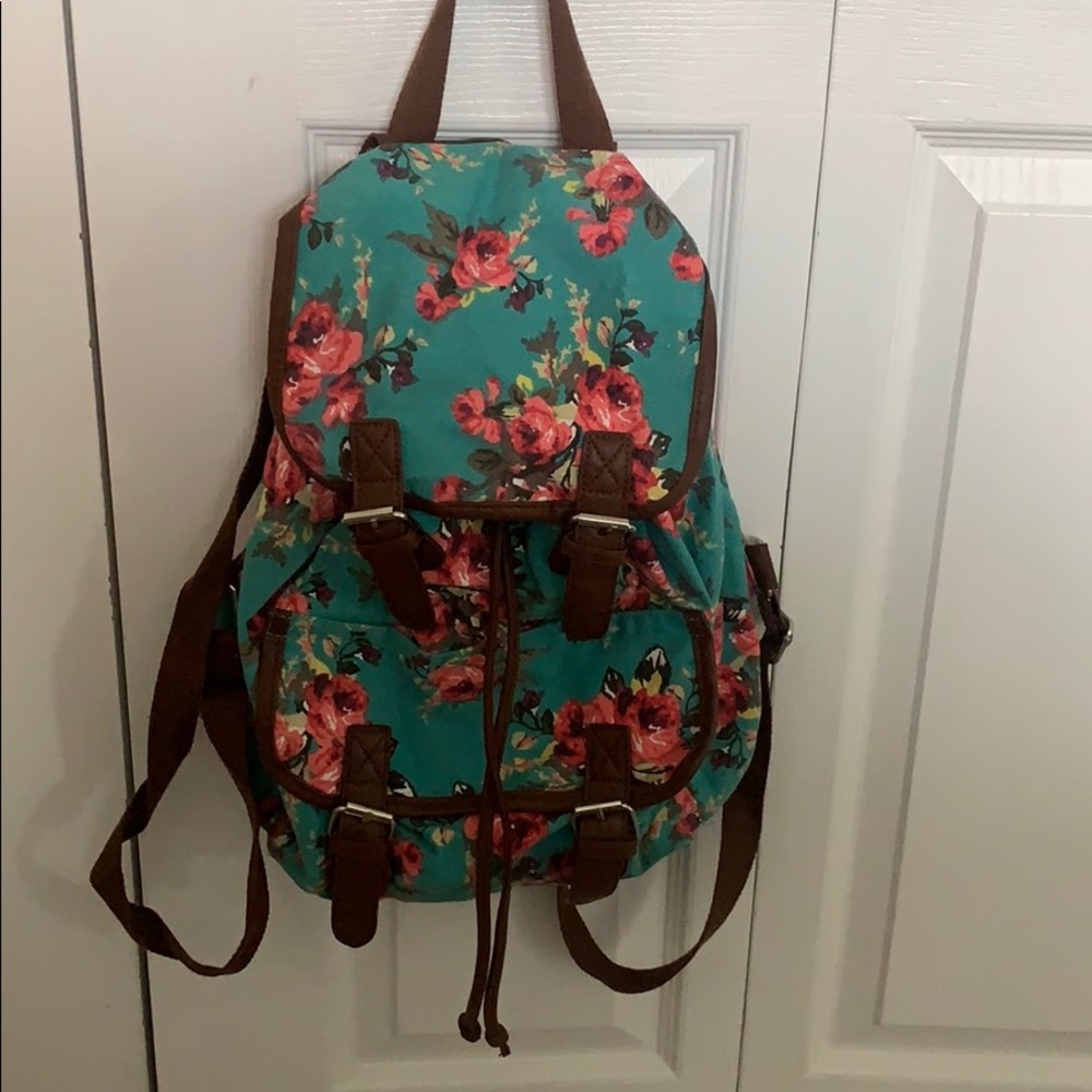 Shï by Journeys Backpack